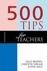 9780749428358-074942835X-500 Tips for Teachers