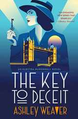 9781250780508-1250780500-The Key to Deceit: An Electra McDonnell Novel (Electra McDonnell Series, 2)