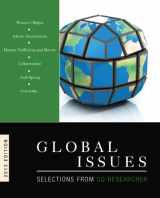 9781452241531-1452241538-Global Issues: Selections from CQ Researcher