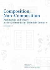 9780415641111-041564111X-Composition, Non-composition (Essays in Architecture)