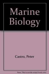 9780801666360-0801666368-Marine Biology: Special Edition