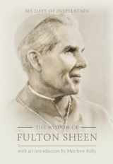 9781635821666-1635821665-The Wisdom of Fulton Sheen: 365 Days of Inspiration