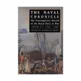 9780811711074-0811711072-The Naval Chronicle: The Contemporary Record of the Royal Navy at War, Vol.1: 1793-1798 (The Naval Chronicle , No 1) (Volume 1)