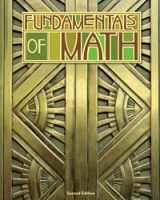 9781628560725-162856072X-Fundamentals of Math Student Text