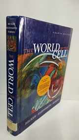 9780805345315-0805345310-The World of the Cell