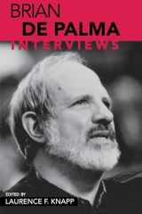 9781578065165-157806516X-Brian De Palma: Interviews (Conversations with Filmmakers Series)