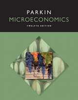 9780133872293-0133872297-Microeconomics (12th Edition) (Pearson Series in Economics)