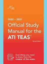 9781565332324-1565332326-2020-2021 Official Study Manual for the ATI TEAS, Revised Edition