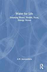 9781032360010-1032360011-Water for Life