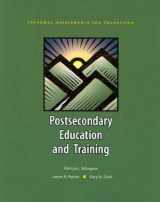 9781416403371-141640337X-Postsecondary Education and Training (Informal Assessments for Transition)