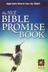9781414369846-1414369840-The NLT Bible Promise Book (Softcover)