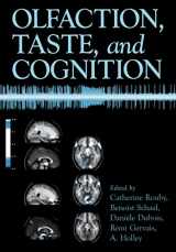 9780521020978-0521020972-Olfaction, Taste, and Cognition