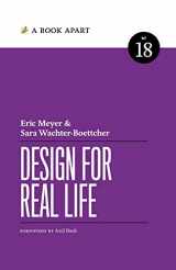 9781952616372-1952616379-Design for Real Life