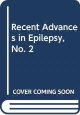 9780443030062-0443030065-Recent Advances in Epilepsy, No. 2