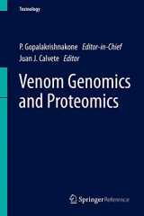 9789400764156-9400764154-Venom Genomics and Proteomics (Toxinology)