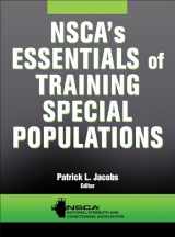 9780736083300-0736083308-NSCA's Essentials of Training Special Populations