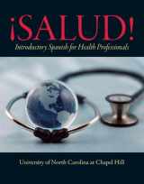9780205950386-0205950388-Salud!: Introductory Spanish for Health Professionals With Myspanishlab With Etext Multi Semester -- Access Card Package