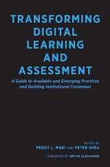 9781620369869-1620369869-Transforming Digital Learning and Assessment