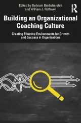 9781032459905-1032459905-Building an Organizational Coaching Culture