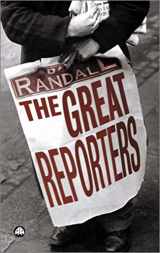 9780745322971-0745322972-The Great Reporters