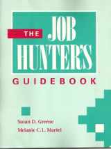 9780395621462-0395621461-Job Hunter's Guidebook