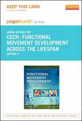 9780323184786-0323184782-Functional Movement Development Across the Life Span - Elsevier eBook on Intel Education Study (Retail Access Card) (Pageburst (Access Codes))