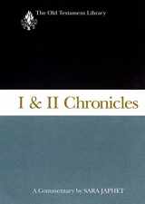 9780334025351-0334025354-I & II Chronicles: A Commentary (Old Testament Library)