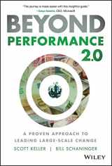 9781119596653-1119596653-Beyond Performance 2.0: A Proven Approach to Leading Large-Scale Change
