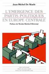 9782800412146-2800412143-L'EMERGENCE DES PARTIS POLITIQUES EN EUROPE CENTRALE