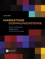 9780273685005-0273685007-Marketing Communications: A European Perspective