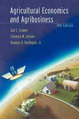 9780471388470-0471388475-Agricultural Economics and Agribusiness