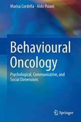 9781461496045-1461496047-Behavioural Oncology: Psychological, Communicative, and Social Dimensions