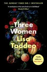 9781526611635-1526611635-Three Women: THE #1 SUNDAY TIMES BESTSELLER