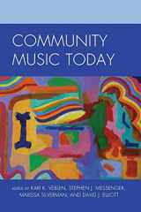9781607093190-1607093197-Community Music Today