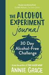 9780008375805-0008375801-The Alcohol Experiment Journal
