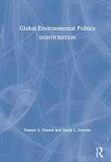 9780367227586-0367227584-Global Environmental Politics