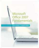9780324783117-0324783116-Microsoft Office 2007 Fundamentals (Middle School Solutions)