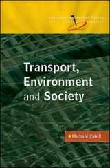 9780335218738-0335218733-Transport, Environment and Society (Introducing Social Policy)