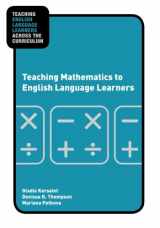 9780415957892-0415957893-Teaching Mathematics to English Language Learners (Teaching English Language Learners Across the Curriculum)