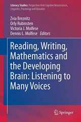 9789400740853-9400740859-Reading, Writing, Mathematics and the Developing Brain: Listening to Many Voices (Literacy Studies, 6)