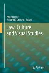 9789048193219-9048193214-Law, Culture and Visual Studies