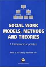 9781898924838-189892483X-Social Work Models, Methods and Theories: A Framework for Practice