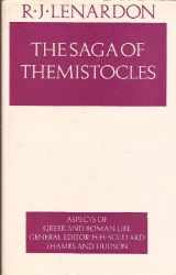 9780500400364-0500400369-The saga of Themistocles (Aspects of Greek and Roman life)