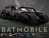 9781608871032-1608871037-Batmobile: The Complete History