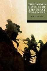 9780198871170-0198871171-The Oxford History of the First World War