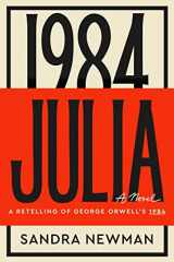 9780063265332-0063265338-Julia: A Novel
