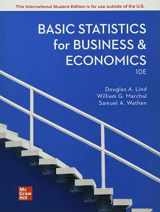 9781260597578-1260597571-Basic Statistics in Business and Economics (ISE HED IRWIN STATISTICS)