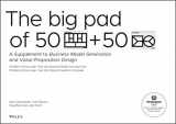 9781119366065-1119366062-The Big Pad of 50 Blank, Extra-Large Business Model Canvases and 50 Blank, Extra-Large Value Proposition Canvases: A Supplement to Business Model Generation and Value Proposition Design (Strategyzer)