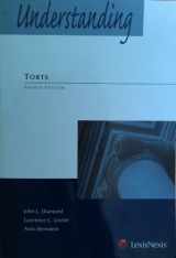 9781422476451-1422476456-Understanding Torts (Understanding (LexisNexis))