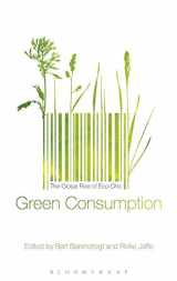 9780857855015-0857855018-Green Consumption: The Global Rise of Eco-Chic